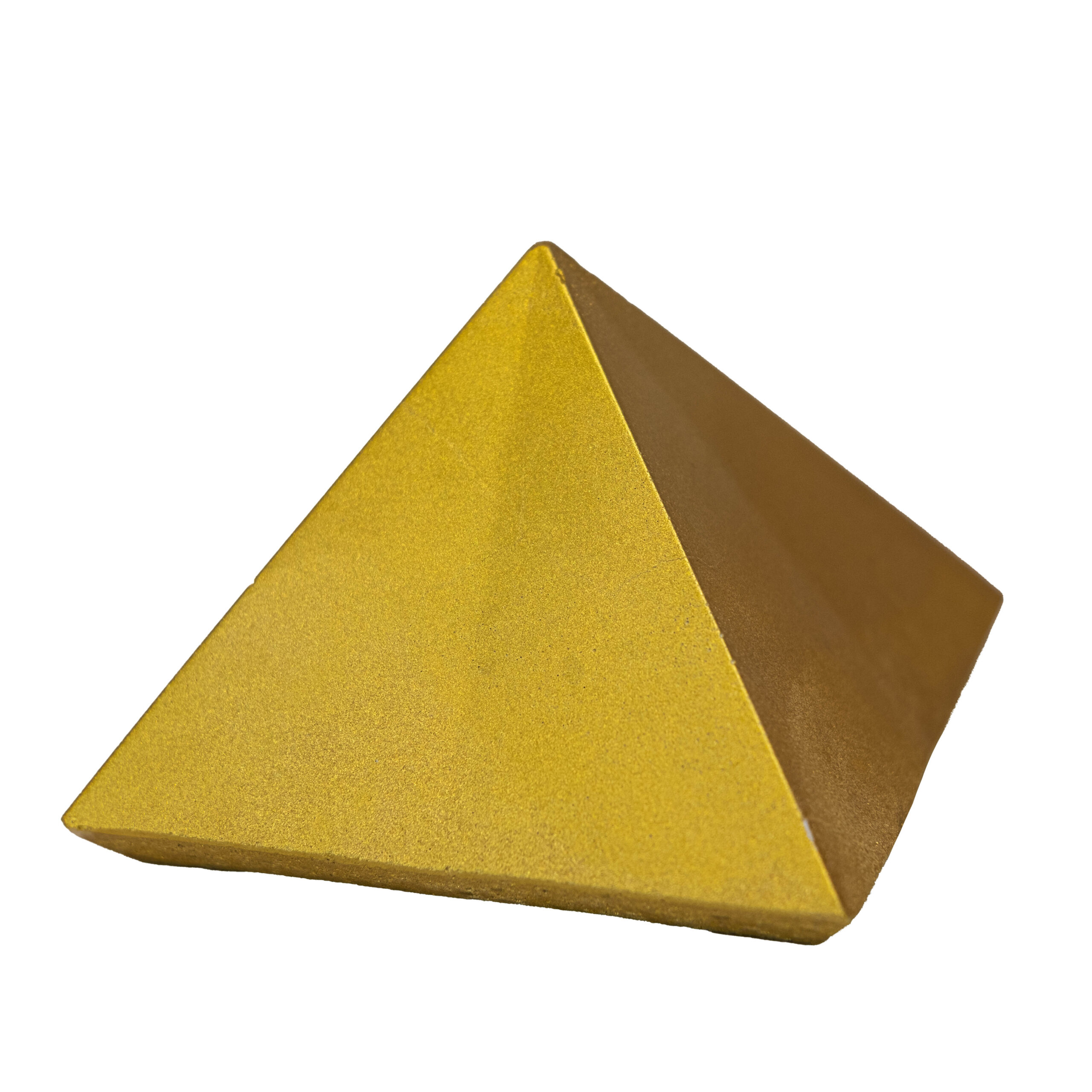 Pyramide Cheops Gold